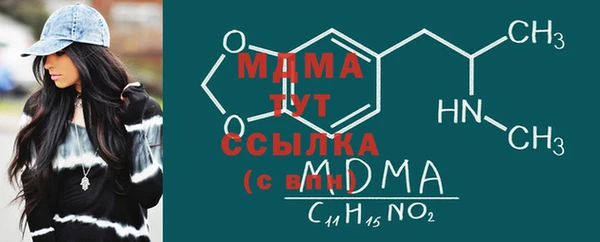 кристаллы Балабаново